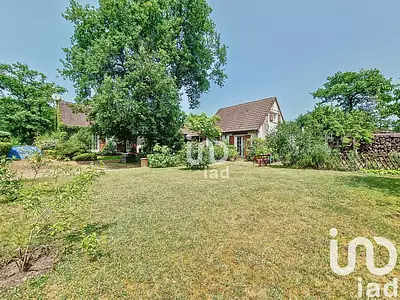 Maison, 180 m²