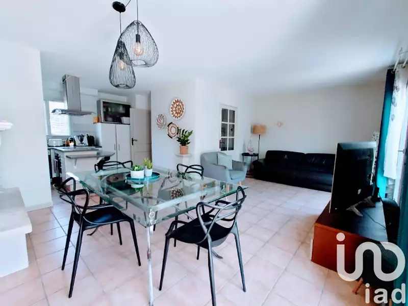 Maison, 84 m²