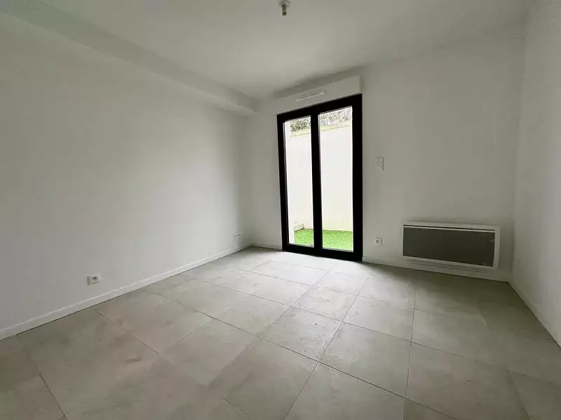 Appartement, 32 m²