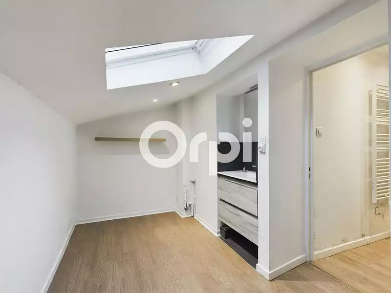 Maison, 168 m²