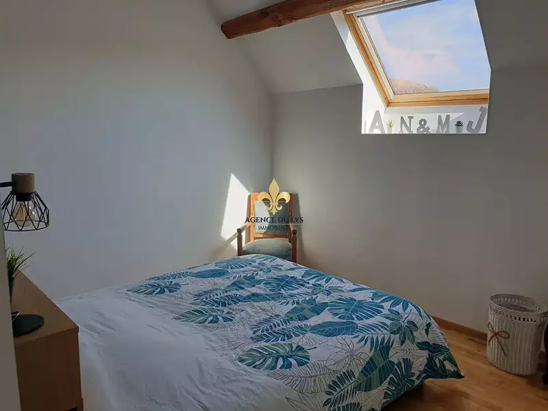 Maison, 185 m²