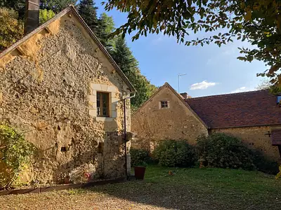 Maison, 325 m²