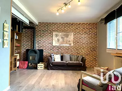 Maison, 146 m²