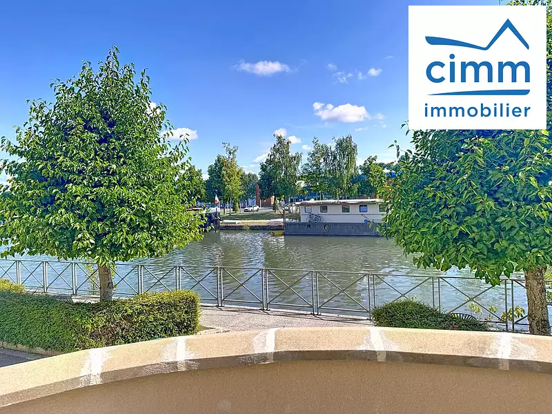 Appartement, 65,22 m²