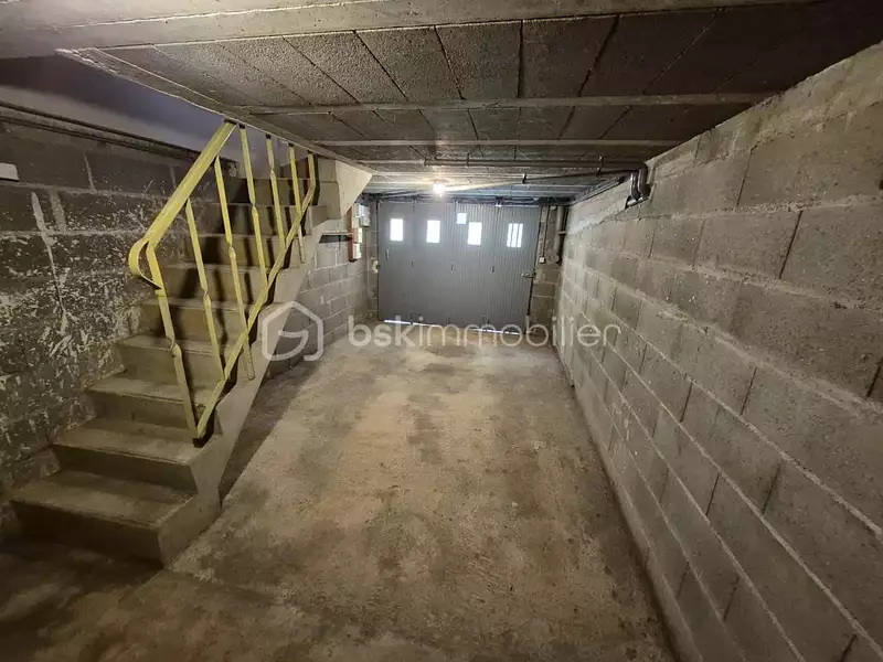Maison, 75 m²