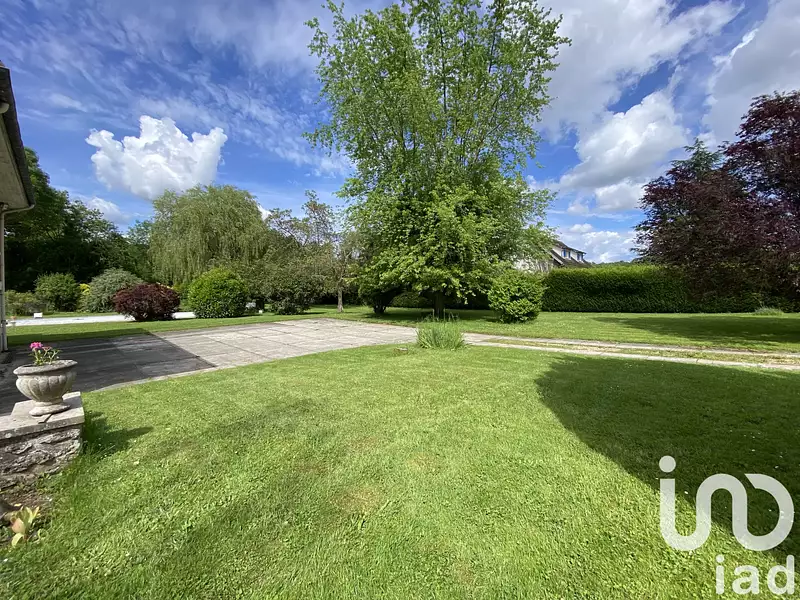 Maison, 224 m²