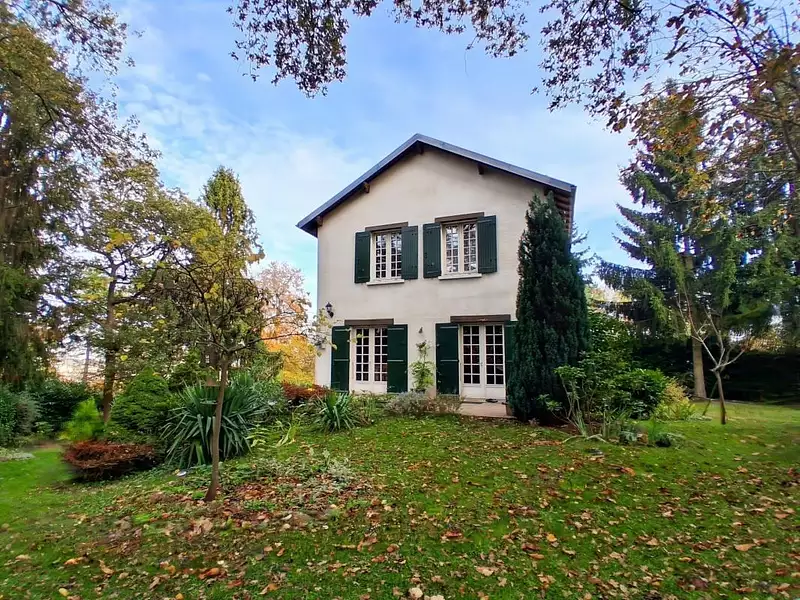 Maison, 95 m²