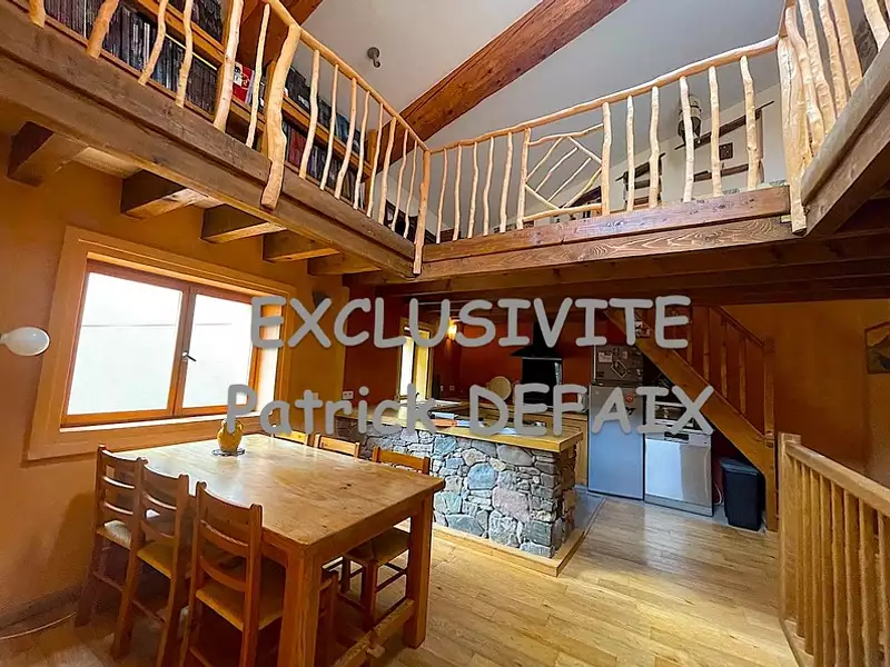 Maison, 81 m²