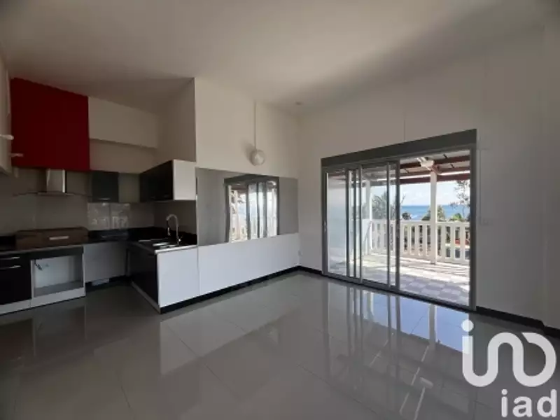 Appartement, 110 m²