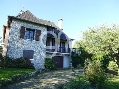 Maison, 135 m²