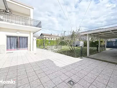 Maison, 130 m²