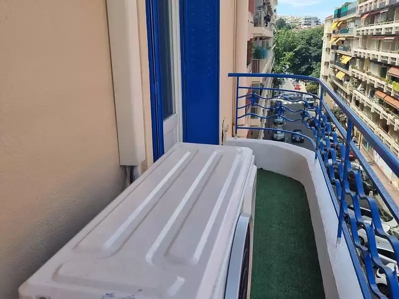 Appartement, 75 m²