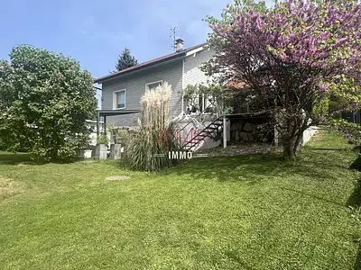 Maison, 142 m²