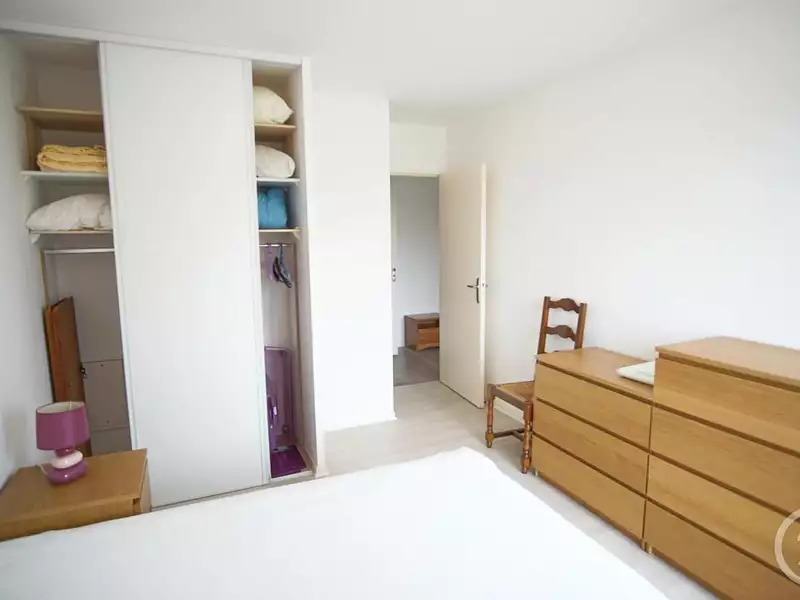 Appartement, 62 m²