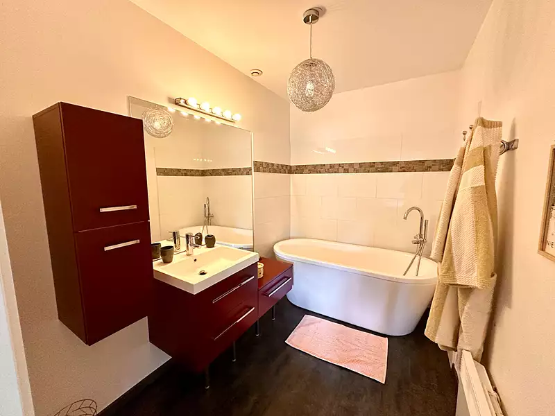 Maison, 165 m²