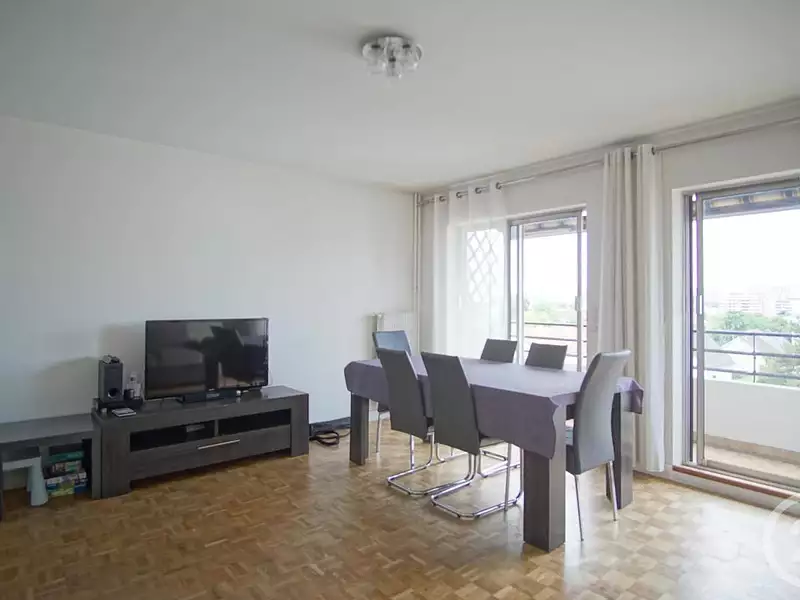 Appartement, 91 m²
