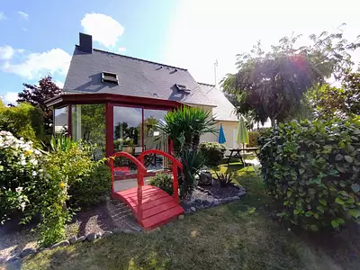 Maison, 84 m²