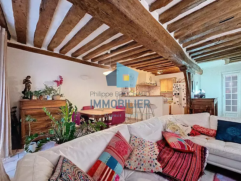 Appartement, 82,11 m²