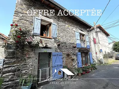 Maison, 99 m²
