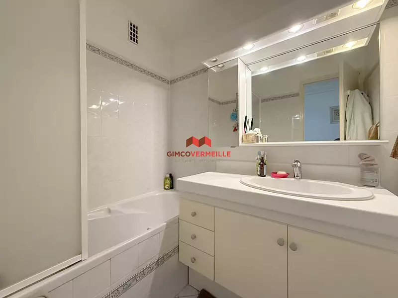 Appartement, 73 m²