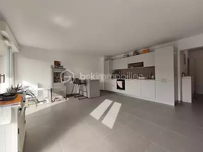 Appartement, 66 m²