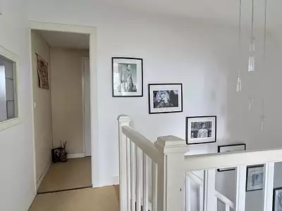 Maison, 205 m²