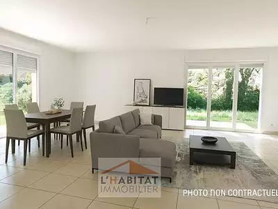 Maison, 120 m²