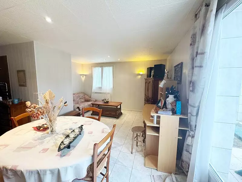 Maison, 100 m²