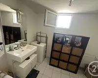 Appartement, 54,9 m²