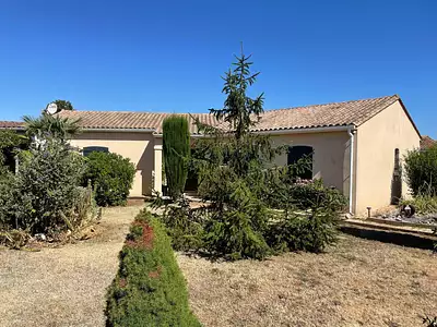 Maison, 124 m²