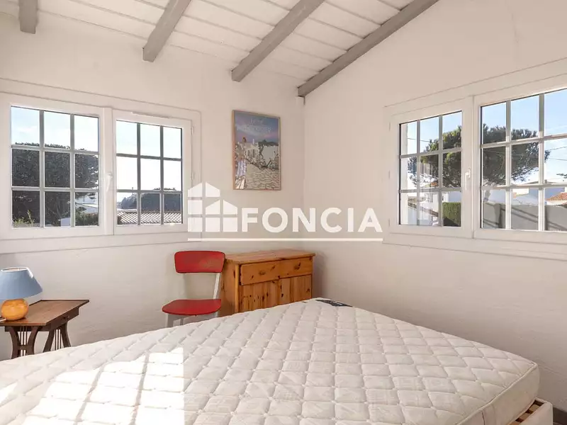 Maison, 88 m²