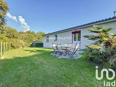 Maison, 85 m²