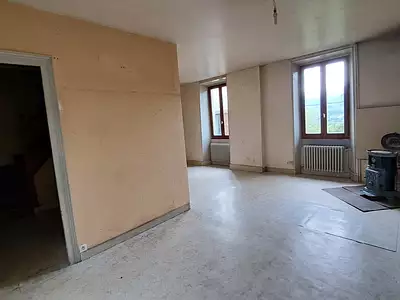 Maison, 163,56 m²
