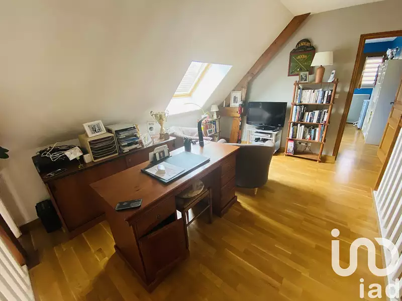 Maison, 112 m²