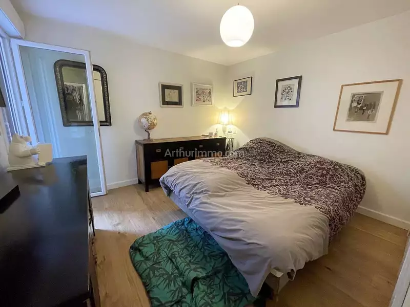 Appartement, 65 m²