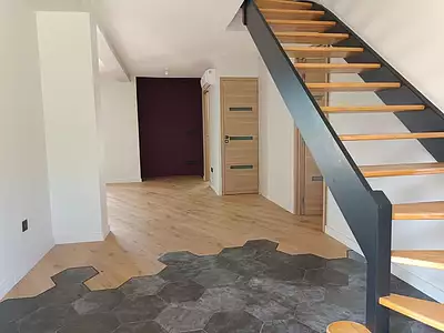 Maison, 139 m²