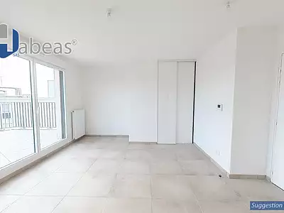 Appartement, 91 m²