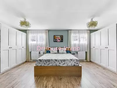 Maison, 145 m²