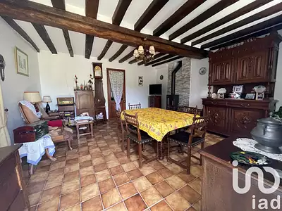 Maison, 97 m²
