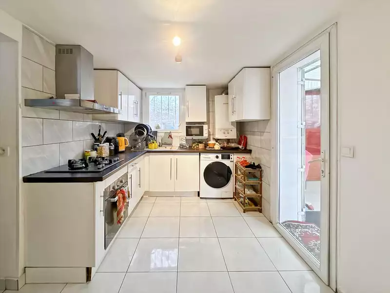 Maison, 95 m²