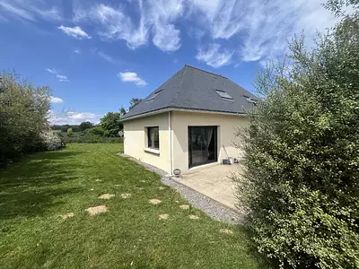 Maison, 98 m²
