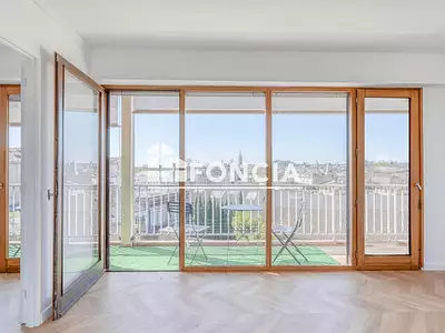 Appartement, 77 m²