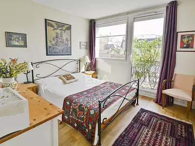 Appartement, 70 m²