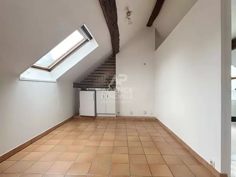 Appartement, 40,95 m²
