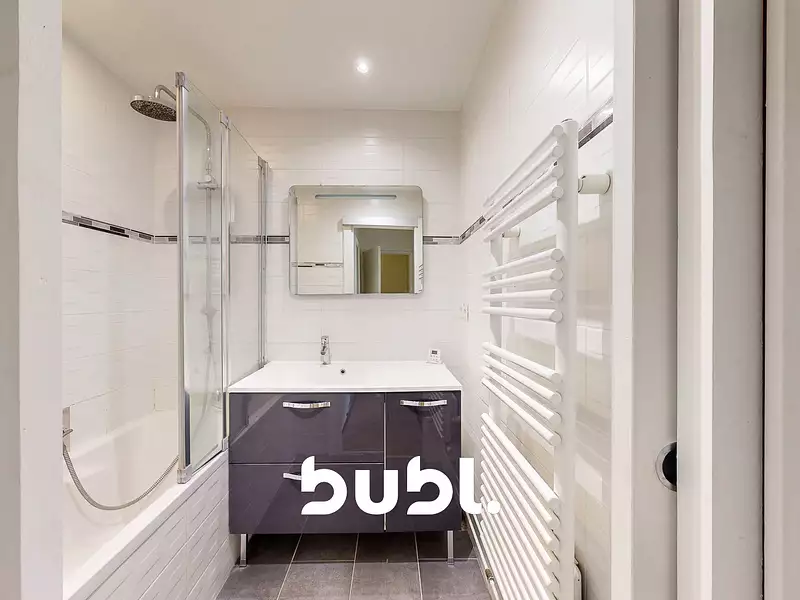 Appartement, 66 m²