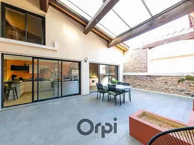 Maison, 180 m²