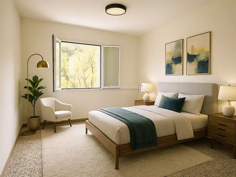 Appartement, 63 m²