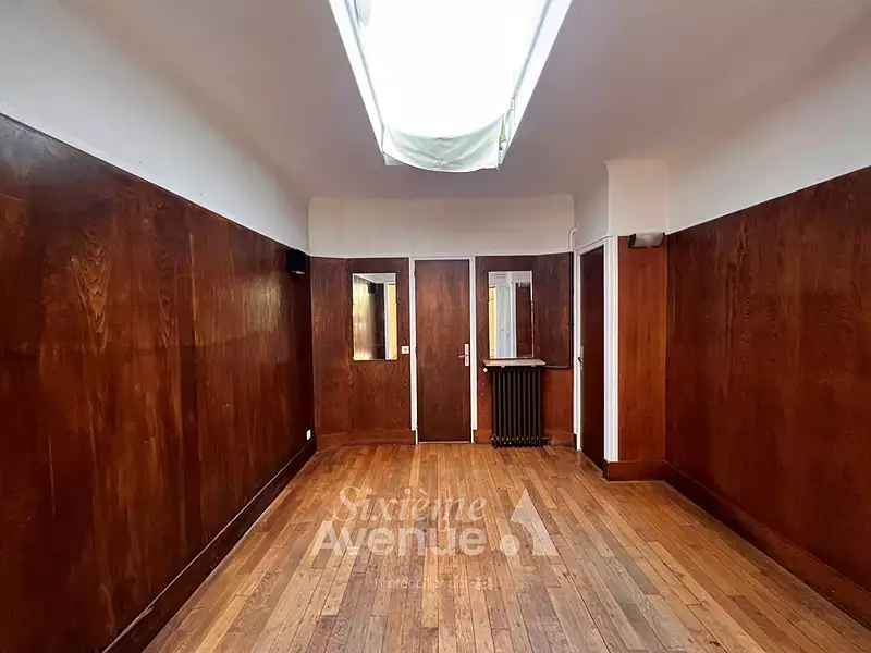 Maison, 145 m²