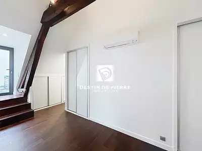 Appartement, 250 m²