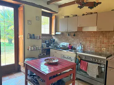 Maison, 145 m²